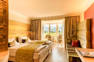 Das Rübezahl – Romantic Hideaway & Boutique Spa fotoÄŸrafÄ±