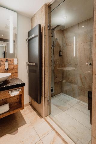 Das Rübezahl – Romantic Hideaway & Boutique Spa fotoÄŸrafÄ±