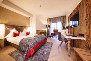 Das Rübezahl – Romantic Hideaway & Boutique Spa fotoÄŸrafÄ±
