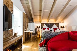 Das Rübezahl – Romantic Hideaway & Boutique Spa fotoÄŸrafÄ±