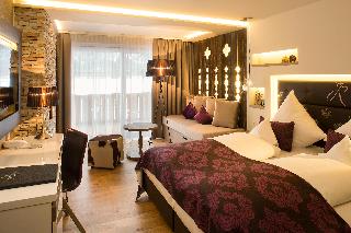 Das Rübezahl – Romantic Hideaway & Boutique Spa fotoÄŸrafÄ±
