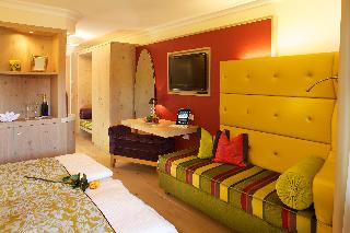Das Rübezahl – Romantic Hideaway & Boutique Spa fotoÄŸrafÄ±