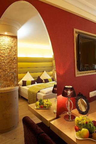 Das Rübezahl – Romantic Hideaway & Boutique Spa fotoÄŸrafÄ±