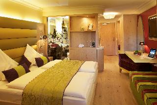 Das Rübezahl – Romantic Hideaway & Boutique Spa fotoÄŸrafÄ±