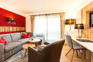 Das Rübezahl – Romantic Hideaway & Boutique Spa fotoÄŸrafÄ±