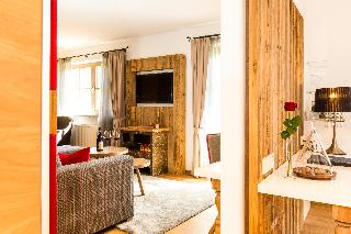 Das Rübezahl – Romantic Hideaway & Boutique Spa fotoÄŸrafÄ±