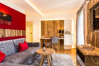 Das Rübezahl – Romantic Hideaway & Boutique Spa fotoÄŸrafÄ±