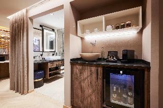 Das Rübezahl – Romantic Hideaway & Boutique Spa fotoÄŸrafÄ±