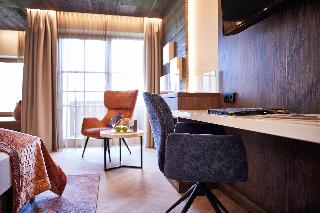 Das Rübezahl – Romantic Hideaway & Boutique Spa fotoÄŸrafÄ±