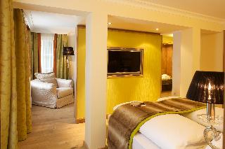 Das Rübezahl – Romantic Hideaway & Boutique Spa fotoÄŸrafÄ±