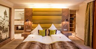 Das Rübezahl – Romantic Hideaway & Boutique Spa fotoÄŸrafÄ±