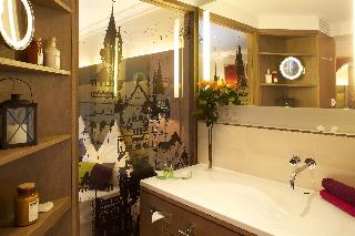 Das Rübezahl – Romantic Hideaway & Boutique Spa fotoÄŸrafÄ±