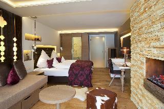 Das Rübezahl – Romantic Hideaway & Boutique Spa fotoÄŸrafÄ±