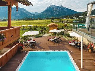 Das Rübezahl – Romantic Hideaway & Boutique Spa fotoÄŸrafÄ±