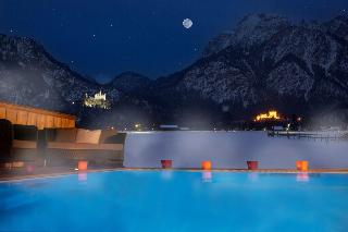 Das Rübezahl – Romantic Hideaway & Boutique Spa fotoÄŸrafÄ±