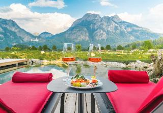 Das Rübezahl – Romantic Hideaway & Boutique Spa fotoÄŸrafÄ±