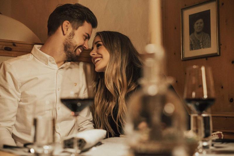 Das Rübezahl – Romantic Hideaway & Boutique Spa - Restoran
