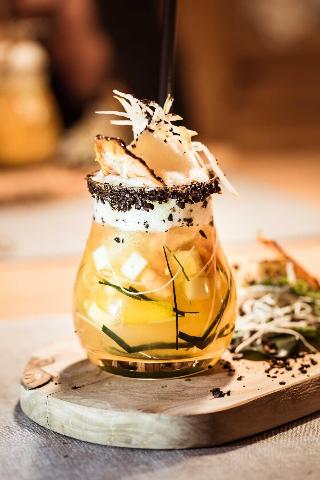 Das Rübezahl – Romantic Hideaway & Boutique Spa fotoÄŸrafÄ±