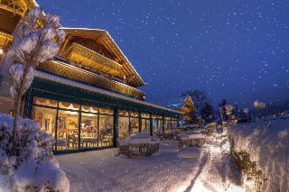 Das Rübezahl – Romantic Hideaway & Boutique Spa fotoÄŸrafÄ±