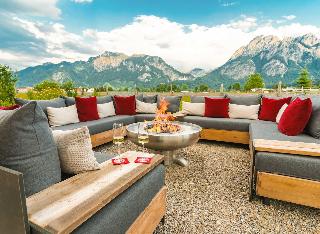 Das Rübezahl – Romantic Hideaway & Boutique Spa fotoÄŸrafÄ±