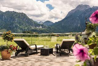 Das Rübezahl – Romantic Hideaway & Boutique Spa fotoÄŸrafÄ±