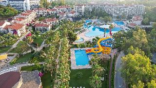 Arum Barut Collection