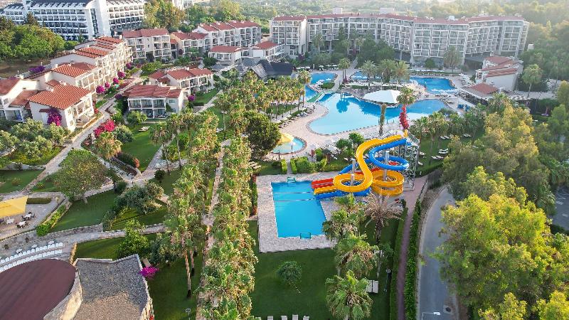 Arum Barut Collection - Genel