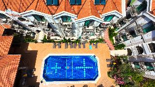 MagicTulip Beach Hotel