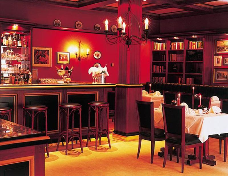 SORAT Brandenburg - Bar