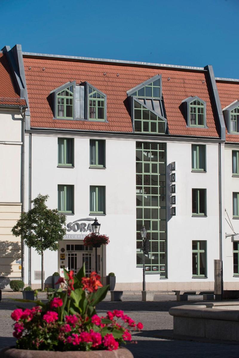 SORAT Brandenburg - Genel