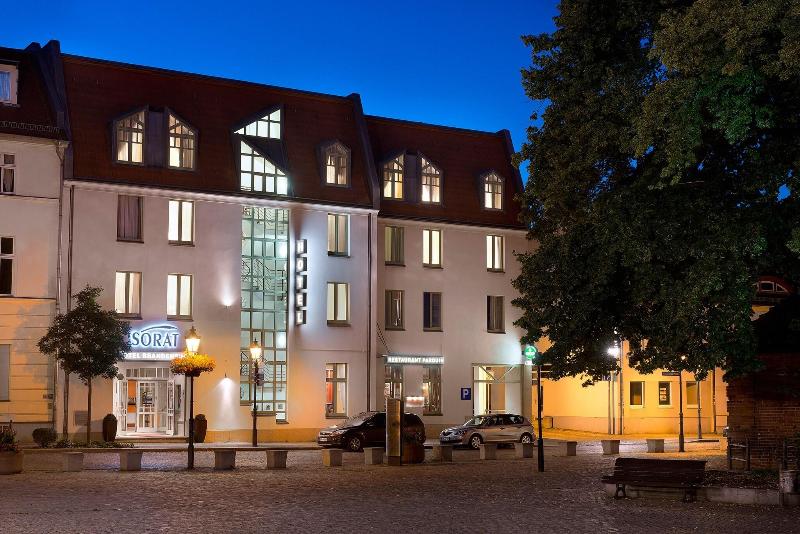 SORAT Brandenburg - Genel