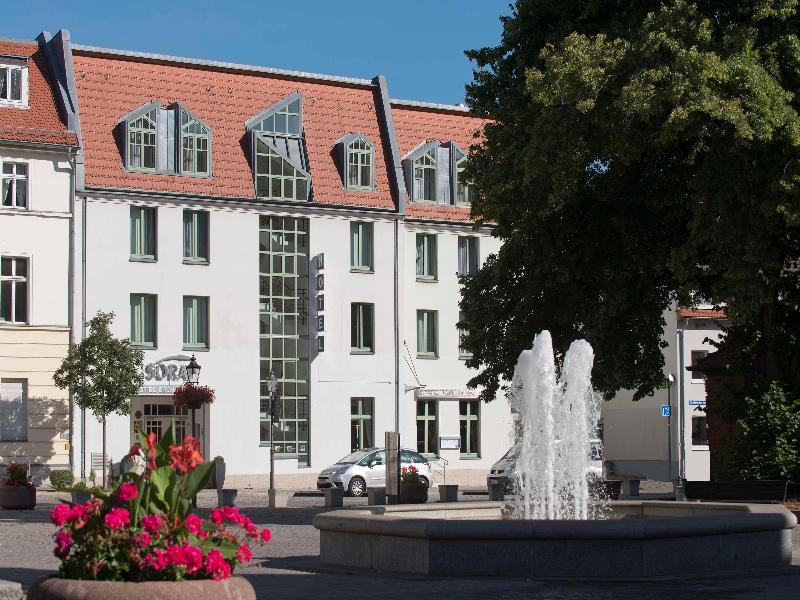 SORAT Brandenburg - Genel