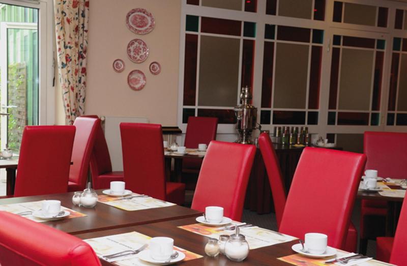 SORAT Brandenburg - Restoran
