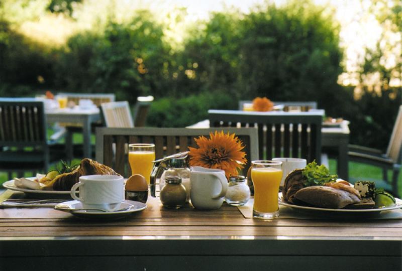 SORAT Brandenburg - Restoran