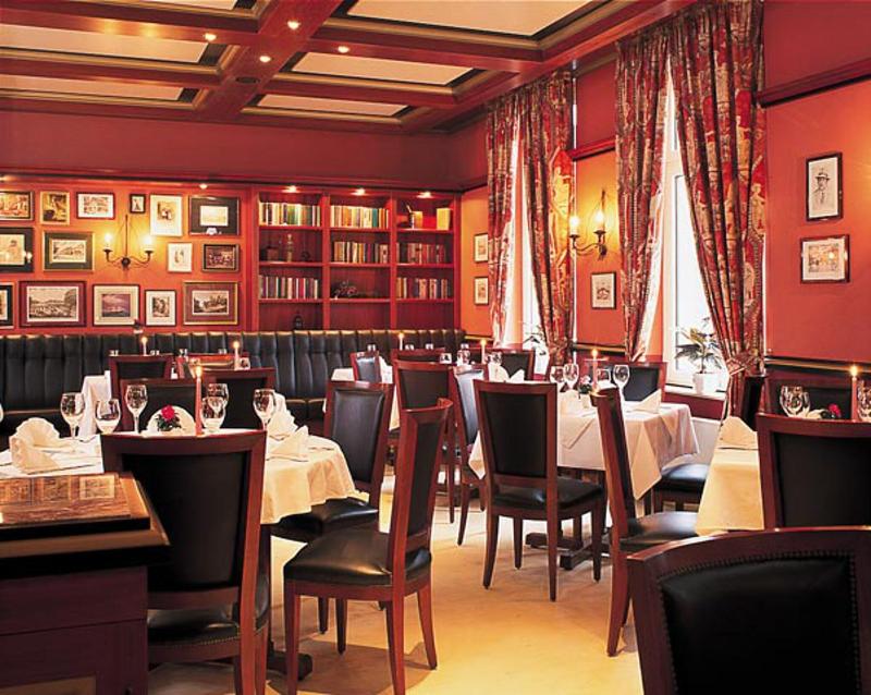 SORAT Brandenburg - Restoran