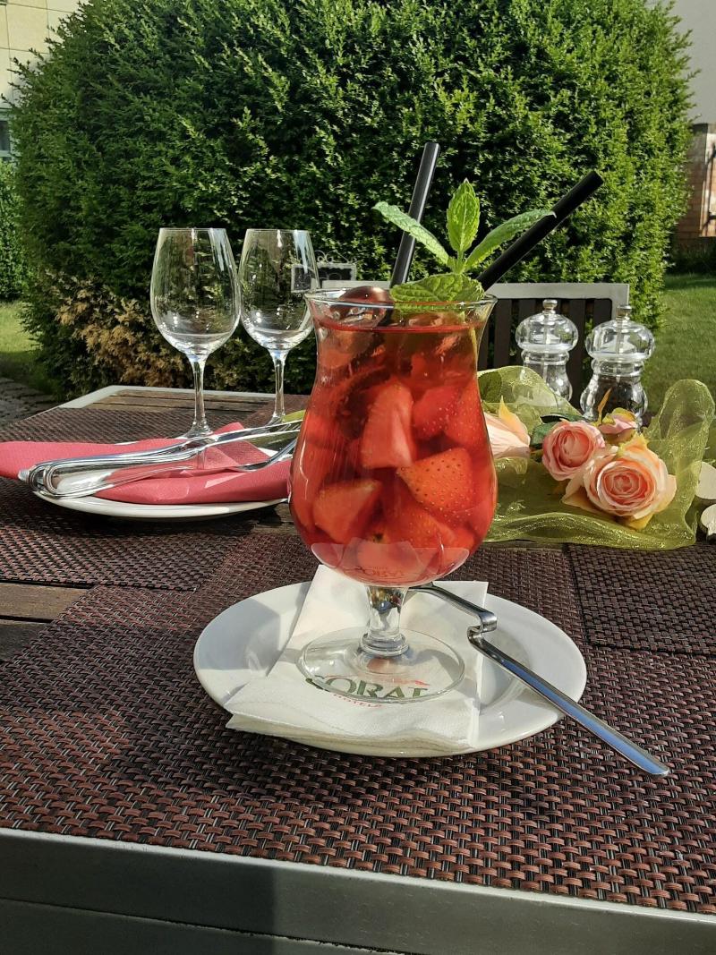 SORAT Brandenburg - Restoran