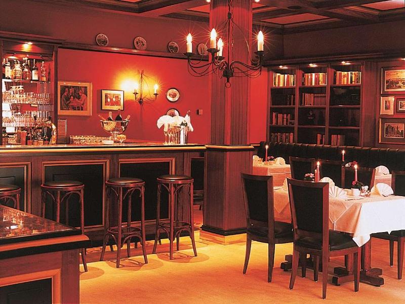 SORAT Brandenburg - Restoran