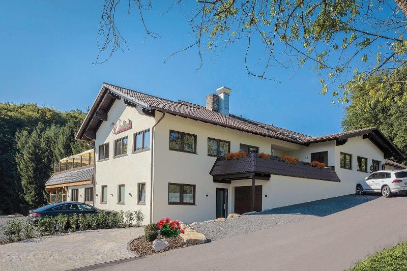 Kleines Landhotel Windlicht - Genel