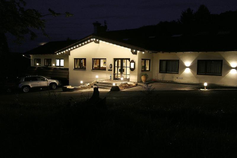 Kleines Landhotel Windlicht - Genel