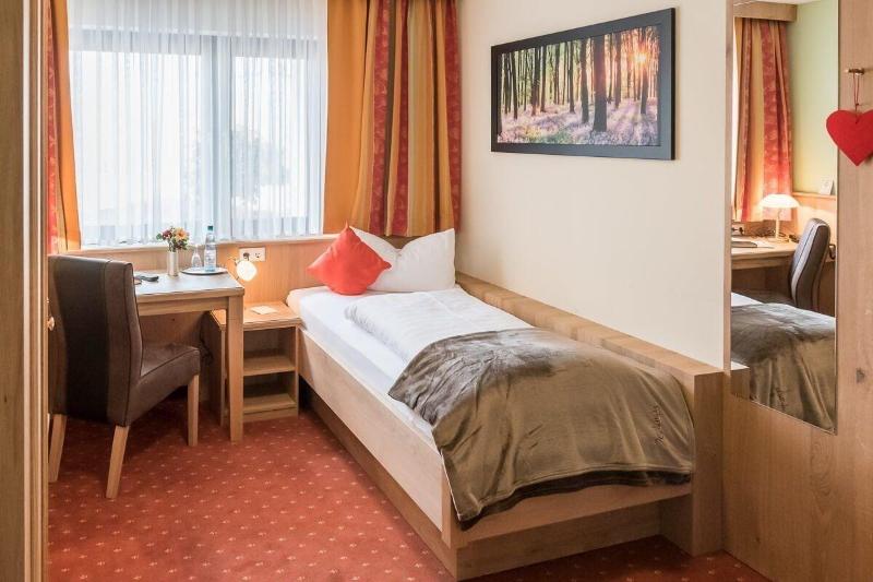 Kleines Landhotel Windlicht - Oda