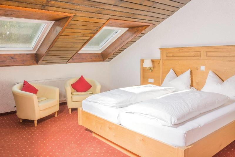 Kleines Landhotel Windlicht - Oda