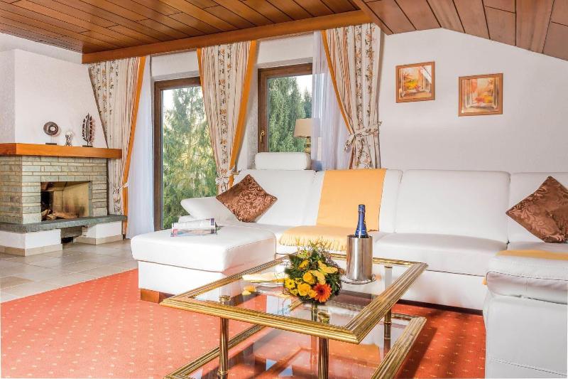 Kleines Landhotel Windlicht - Oda