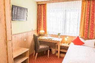 Kleines Landhotel Windlicht fotoÄŸrafÄ±