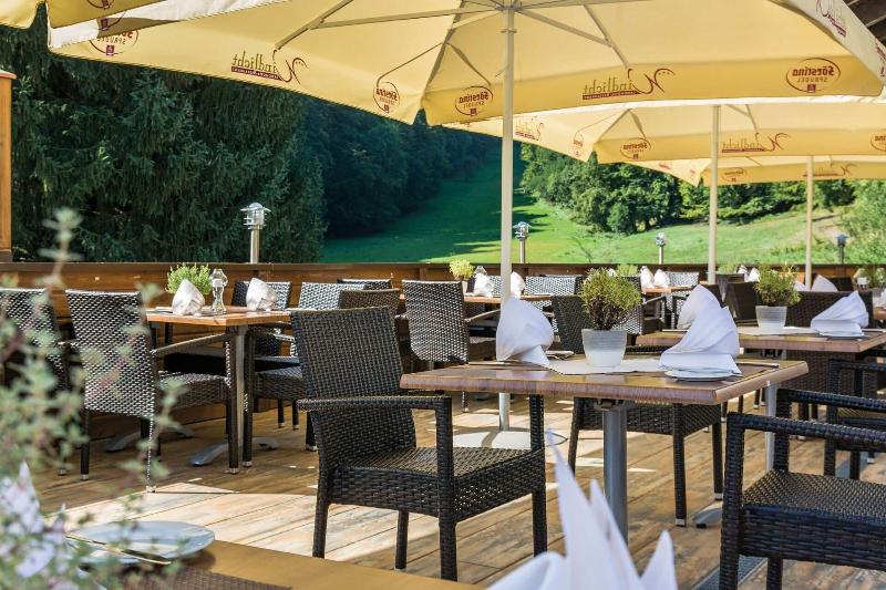 Kleines Landhotel Windlicht - Restoran