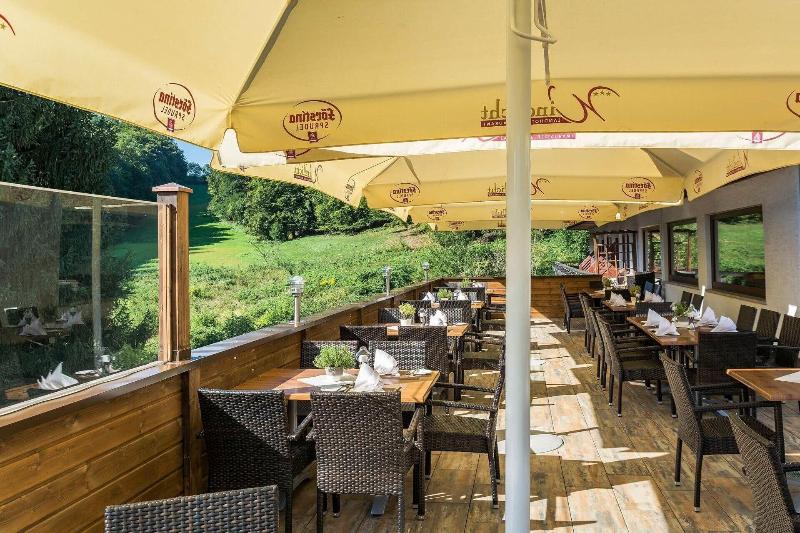 Kleines Landhotel Windlicht - Restoran