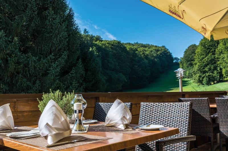 Kleines Landhotel Windlicht - Restoran