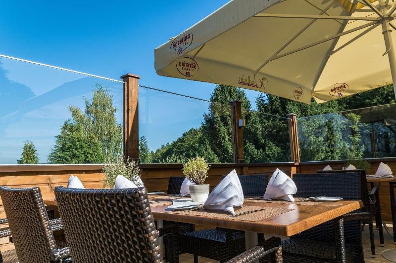 Kleines Landhotel Windlicht - Restoran