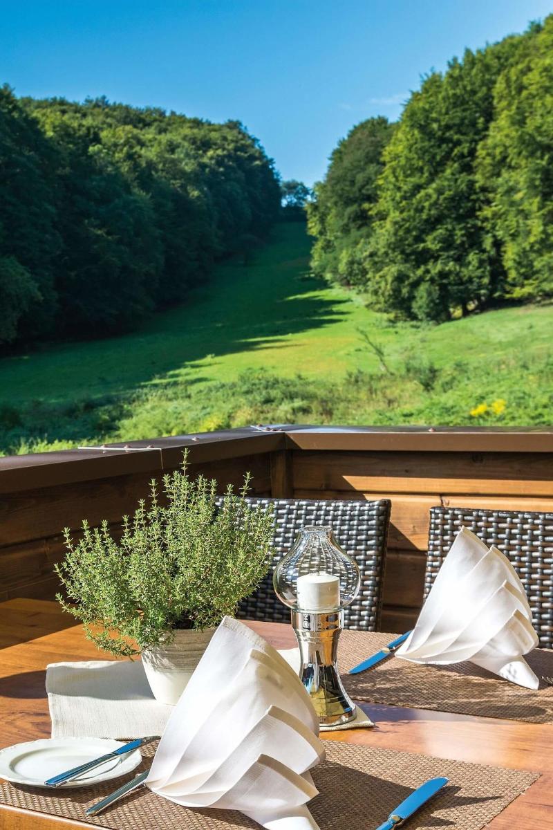 Kleines Landhotel Windlicht - Restoran