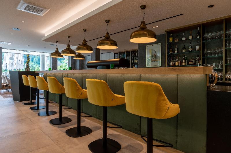 Sackmann Genuss & SPA Resort - Bar