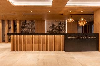 Sackmann Genuss & SPA Resort fotoÄŸrafÄ±